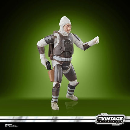 STAR WARS The Vintage Collection Dengar, The Empire Strikes Back 3.75 Inch Premium Collectible Action Figure