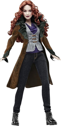 Barbie Collector Twilight Saga Eclipse Victoria Doll