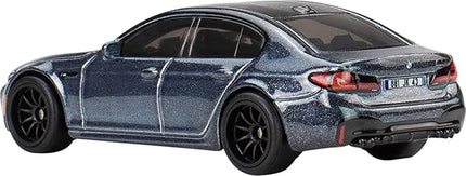 Hot Wheels Premium Toy Car, Truck or Van, 1:64 Scale Die-Cast Replica from Popular Movie, TV Show or Video Game (Styles May Vary)