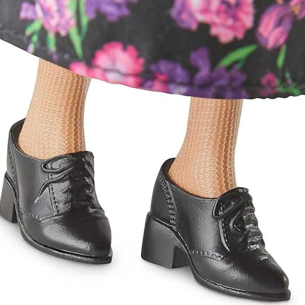 Mattel - Barbie Inspiring Women: Eleanor Roosevelt