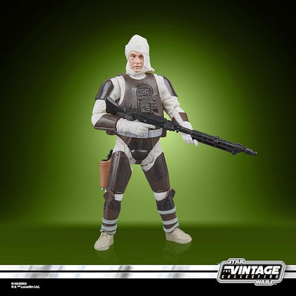STAR WARS The Vintage Collection Dengar, The Empire Strikes Back 3.75 Inch Premium Collectible Action Figure