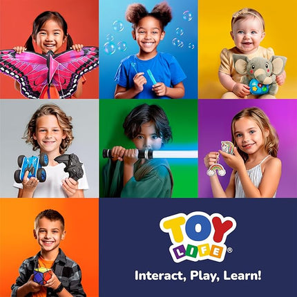 TOY Life 3-Pack Take Apart Dinosaur Toys for Kids 3 5 7 Kid Dinosaur Toy with Electric Drill Birthday Gifts Take Apart Toy for Boys Building Toys for Kids Ages 4-8 Stem Toys Tool Set