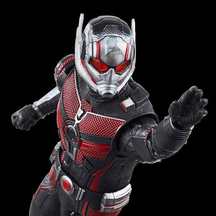 Marvel Legends Series Ant-Man,Ant-Man & The Wasp: Quantumania Collectible 6-Inch Action Figures, Ages 4 and Up