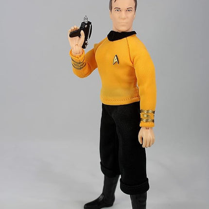 Mego Star Trek: Captain Kirk