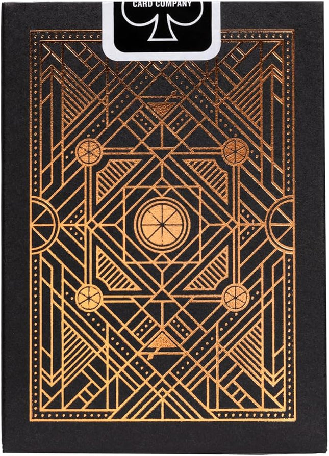 Bicycle Cocktail Playing Cards, Includes 52 Cocktail Recipes Featuring Old Fashioned, Margarita, Moscow Mule, Daiquiri, and Mojito Cocktail Recipes, 1 Deck