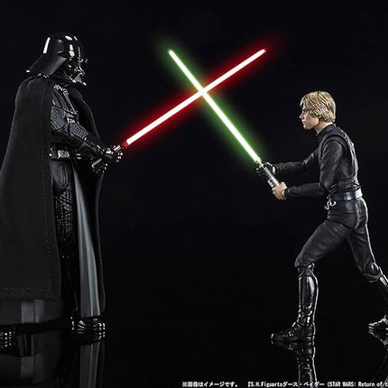 Bandai S.H.Figuarts Darth Vader Star Wars Episode 6 / Return of The Jedi
