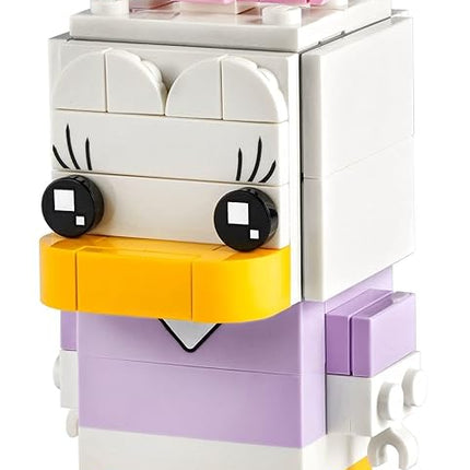 LEGO Disney BrickHeadz 40476 Daisy Duck