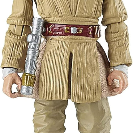 STAR WARS The Vintage Collection Anakin Skywalker Toy VC80, 3.75-Inch-Scale The Phantom Menace Action Figure, Toys Kids 4 and Up, (F4493)