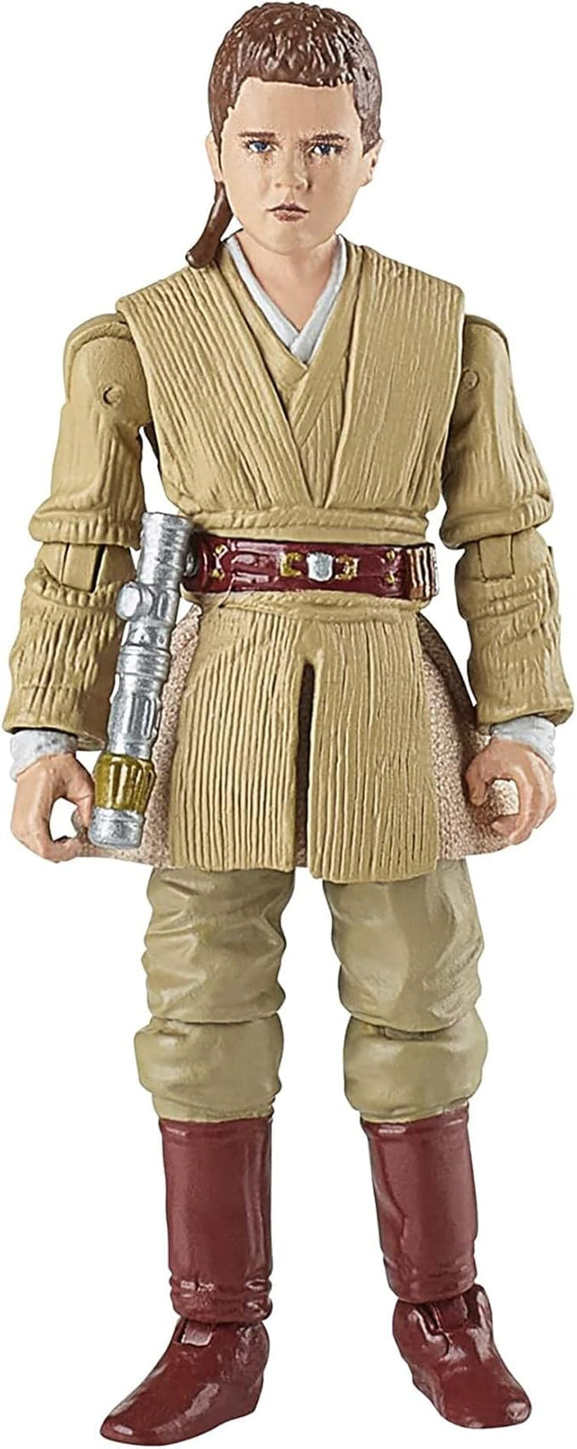 STAR WARS The Vintage Collection Anakin Skywalker Toy VC80, 3.75-Inch-Scale The Phantom Menace Action Figure, Toys Kids 4 and Up, (F4493)