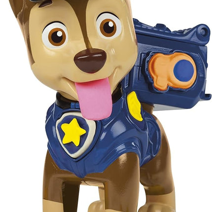 Play-Doh PAW Patrol Rescue Ready Chase Toy for Kids 3 Years and Up with 5 Non-Toxic Modeling Compound Colors