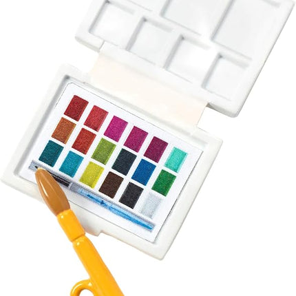 Barbie Travel Nikki Doll, Kitty Ear Brunette Hair, with 5 Accessories