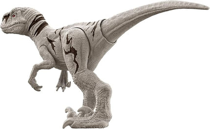 Jurassic World Dominion 12" Atrociraptor Dinosaur Action Figure