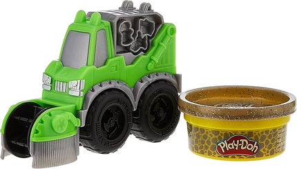 Play-Doh PD Street Sweeper