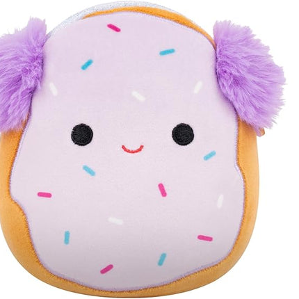 Squishmallows Original 5in Dessert Mystery Squad – Official Jazwares Scented Plush (Little)
