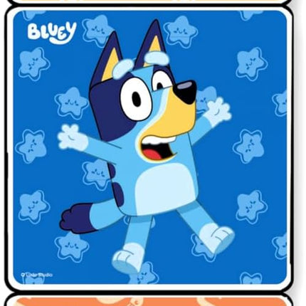 Bluey Stickers for Kids with Bluey Stickers, Reward Sticker Set, and More