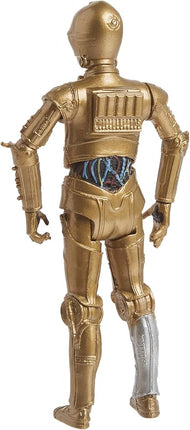 STAR WARS The Vintage Collection See-THREEPIO (C-3Po) Toy, 3.75" Scale The Empire Strikes Back Figure