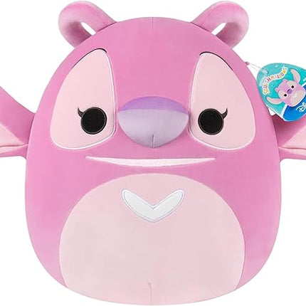 Squishmallows Original 14in Disney Angel Plush (Little)