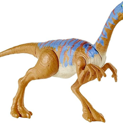 Jurassic World Camp Cretaceous Attack Pack Gallimimus