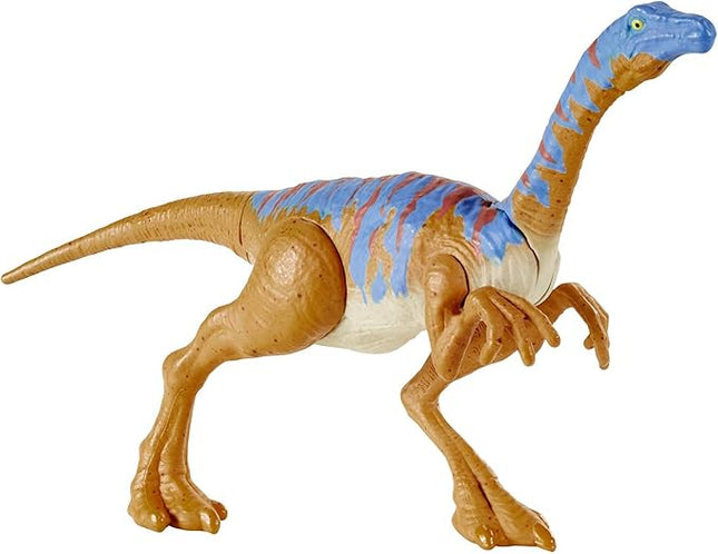 Jurassic World Camp Cretaceous Attack Pack Gallimimus
