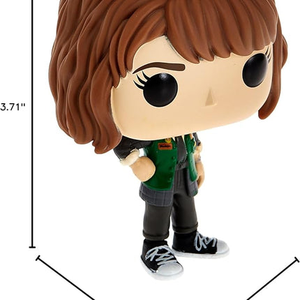 Funko Pop! TV: Stranger Things - Robin Vinyl Figure