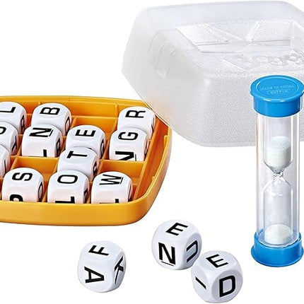 Hasbro Gaming Boggle