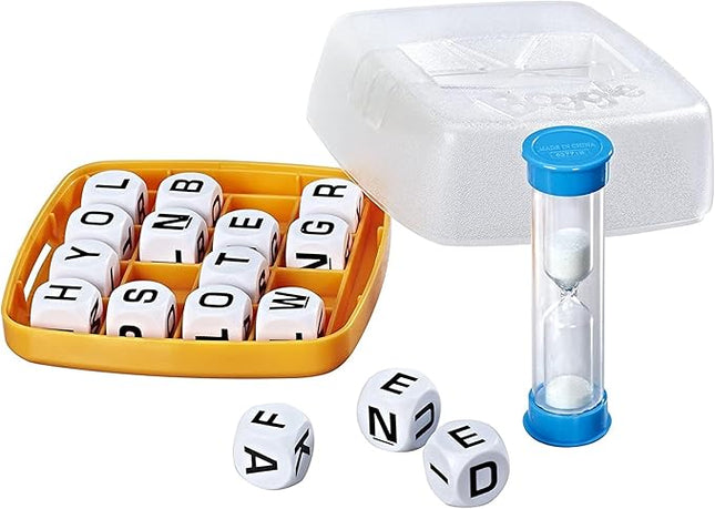 Hasbro Gaming Boggle
