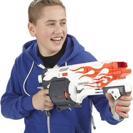 Nerf Vortex Revonix 360 Blaster