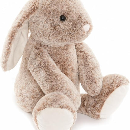 Bunny Rabbit Stuffed Animals Plush Toys for Kids Girls Boys Baby Birthday Bedtime Gift, 17.7 inches