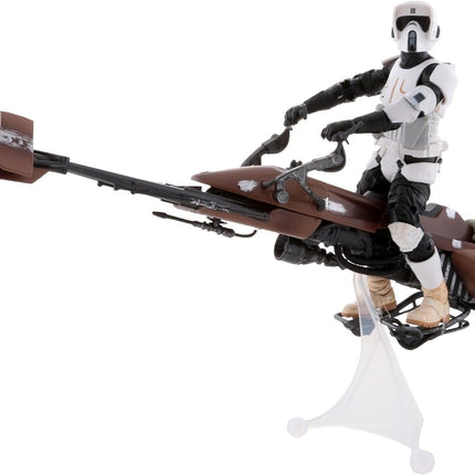 Star Wars Black Series 6" Speeder Bike