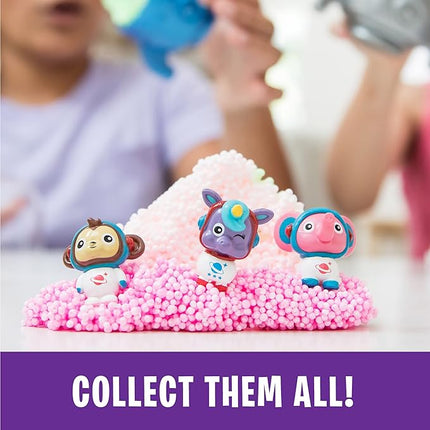 Educational Insights Playfoam Pals Space Squad 6-Pack, Fidget, Sensory Toy for Boys & Girls, Ages 3+