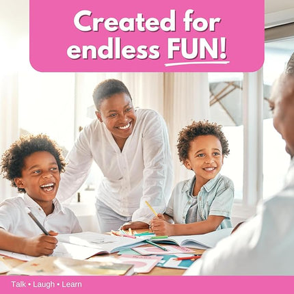 WORDTEASERS Small Fry