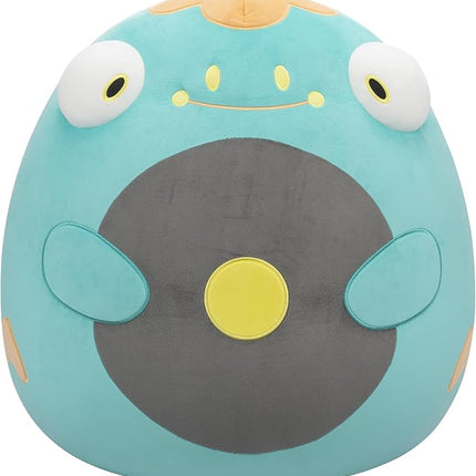 Squishmallows Original 20-Inch Belibolt Pokémon Plush - Ultrasoft Official Jazwares Plush (Jumbo)