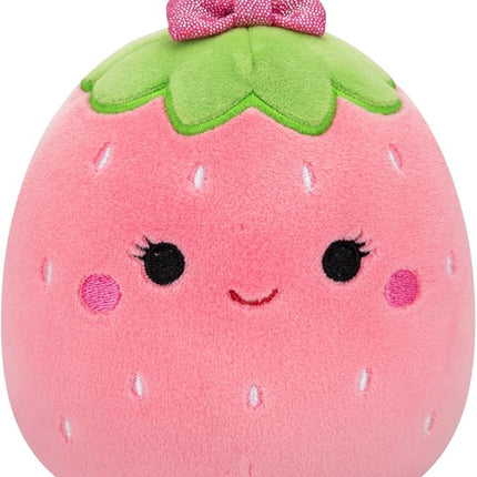 Squishmallows Original 5in 10-Pack – Official Jazwares Plush (Little)