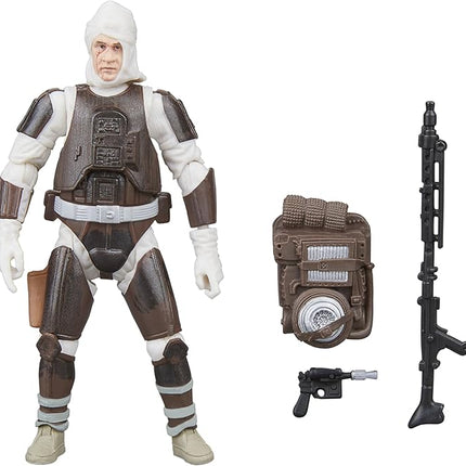 STAR WARS The Vintage Collection Dengar, The Empire Strikes Back 3.75 Inch Premium Collectible Action Figure