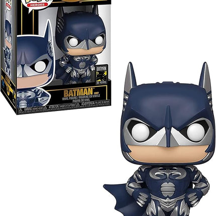 Funko Pop! Heroes: Batman 80th - Batman (1997)