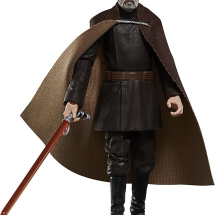 STAR WARS The Vintage Collection Count Dooku, Attack of The Clones 3.75 Inch Collectible Action Figure