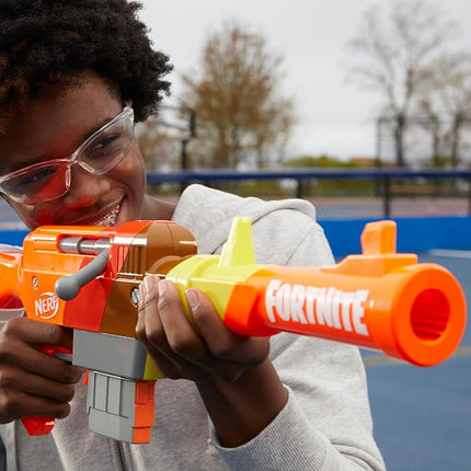 Nerf NER FORTNITE HR #