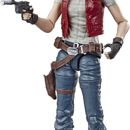STAR WARS The Black Series Doctor Aphra Comics 6"-Scale Doctor Aphra Figure