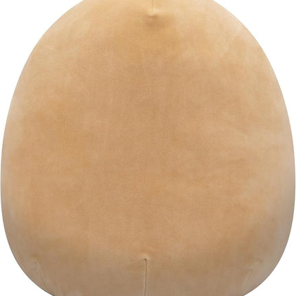 Squishmallows Original 14-Inch Dabria Pink Donut with Sprinkles - Official Jazwares Large Plush