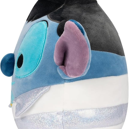 Squishmallows SQK1953 8-Inch Stitch Elvis