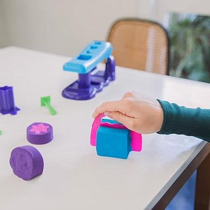 Educational Insights Playfoam® Sand Magic Reveal, 3 Pounds of Non-Toxic Sensory Compound, Toddler Activities, Gift for Ages 3+