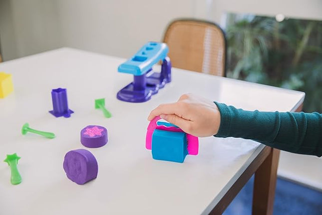 Educational Insights Playfoam® Sand Magic Reveal, 3 Pounds of Non-Toxic Sensory Compound, Toddler Activities, Gift for Ages 3+