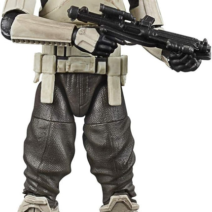 STAR WARS The Black Series Archive Imperial Hovertank Driver 6-Inch-Scale Rogue One: A Story Lucasfilm 50th Anniversary Figure