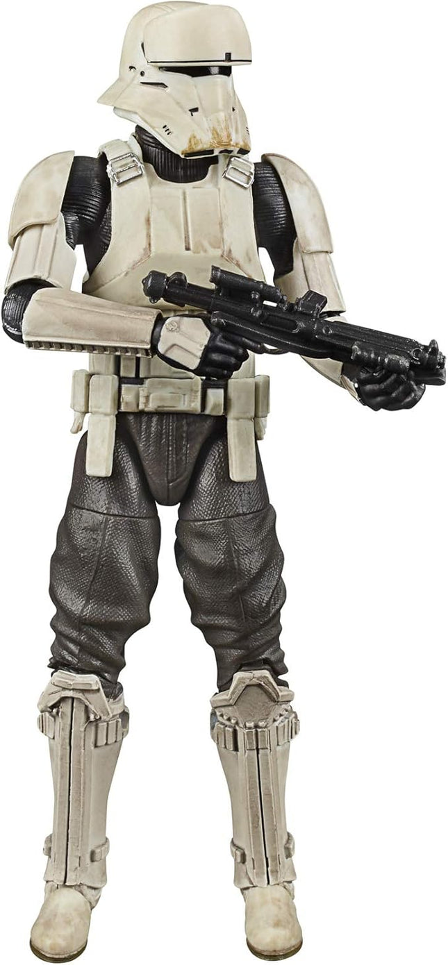 STAR WARS The Black Series Archive Imperial Hovertank Driver 6-Inch-Scale Rogue One: A Story Lucasfilm 50th Anniversary Figure