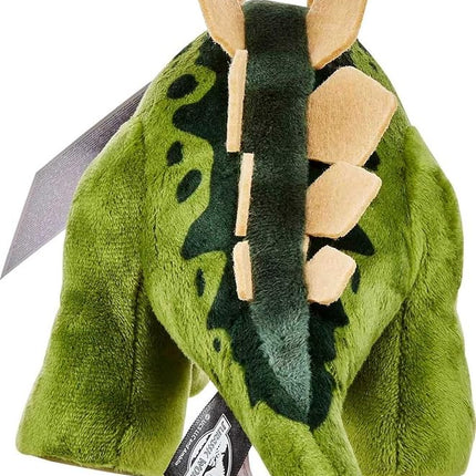 Mattel Jurassic World Movie-Inspired Plush Pre-School Dinosaur Toy, for Kids Ages 3 Years Old & Up