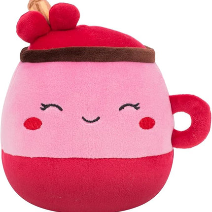 Squishmallows Original 5in Dessert Mystery Squad – Official Jazwares Scented Plush (Little)