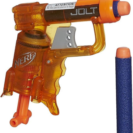 Nerf N-Strike Elite Jolt Blaster (Orange)