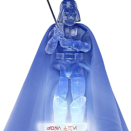 Star Wars The Black Series Age 4+ Holocomm Collection Darth Vader Collectible 6 Inch Action Figure