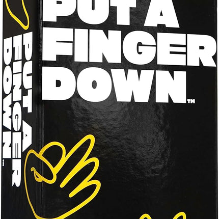 The Viral Party Game That Will Have Everyone Talking - Funny Adult Card Game & Icebreaker Ideas, Game Nights, & Big or Small Groups, 400 Cards for 2+ Players