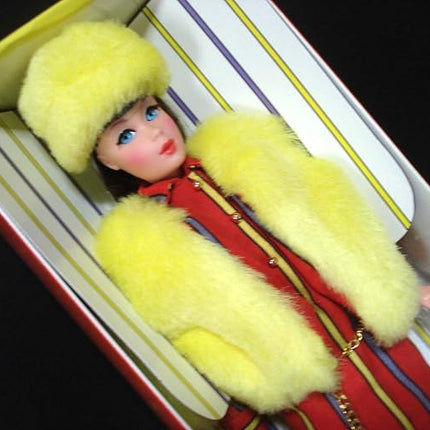 Barbie Twist and Turn